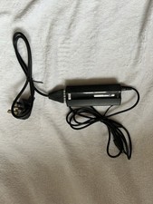 Genuine 90W Max Targus AC DC Adapter Compatible with 102 104 201 202 Tips