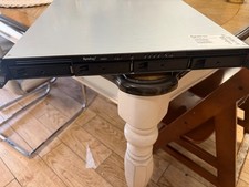 Synology RS820 Rackstation with 4 HDDs