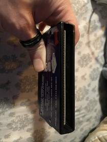 Game Genie Top Loader Adapter For NES-101