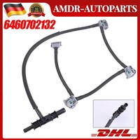 FÜR Mercedes C E W204 W211 200CDI RÜCklaufleitung LeckÖL Schlauch Leckkraftstoff