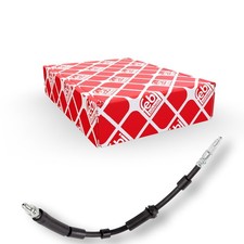 FEBI BILSTEIN 170258 Bremsschlauch Vorne Links für FORD KA (RB) STREET KA (RL2)