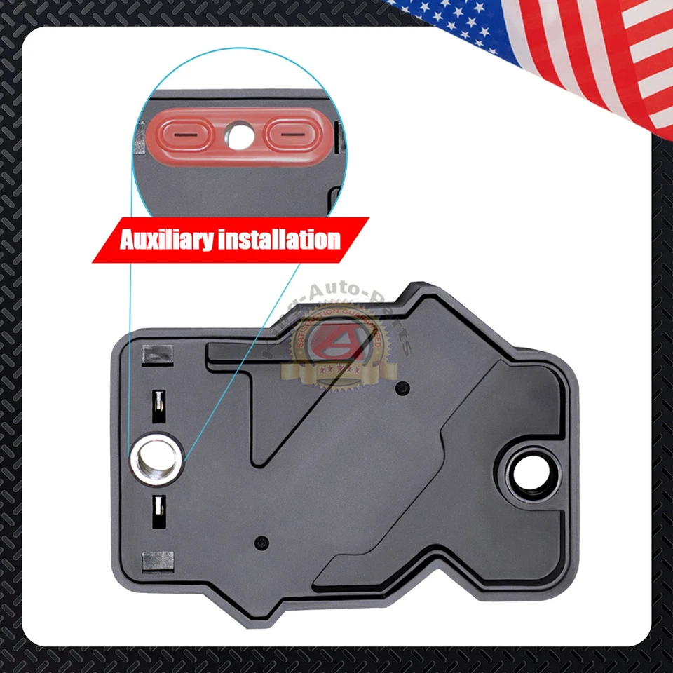 Set of 3 Ignition Coil Pack For Buick Cadillac Chevy Olds Pontiac 3.8L3.4L DR39 Foto 3 de 4