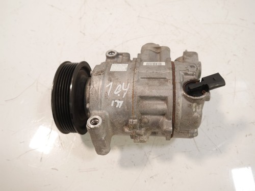 Klimakompressor für Audi VW A1 Rapid Golf Passat 1,4 TSI CAXA CAX 1K0820859T
