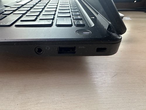 Dell Latitude E7450 Laptop i5 5300U 2.3GHz 8GB RAM 240GB SSD Windows 11 pro - Picture 7 of 9