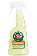22 oz. Orange Hardwood Floor Cleaner and Multi Purpose Cleaner Spray 0.33 per fl oz