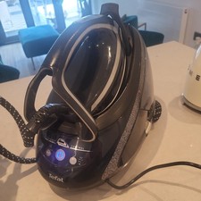 Tefal Pro Express Ultimate GV9610 Anti-Scale Steam Generator Iron