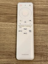 BP59-00149A TM2261S Rechargeable Voice Remote Control For Samsung Smart Monitor