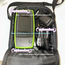 Fluke G2 Network Tester Fault Analyzer with NETSCOUT linkRunner G2