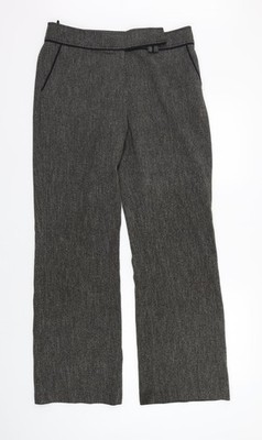 Marks and Spencer Jogginghose Damen UK-Größe 14 normale Passform Hose