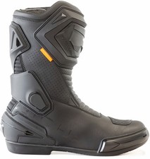 Stivali Richa Stradale - Nero