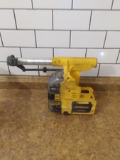 DeWalt Cordless Dust Extraction System Dwh-30...