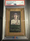 2024 Topps Allen & Ginter - Shohei Ohtani #97 Mini Stained Glass PSA 9 - POP 2