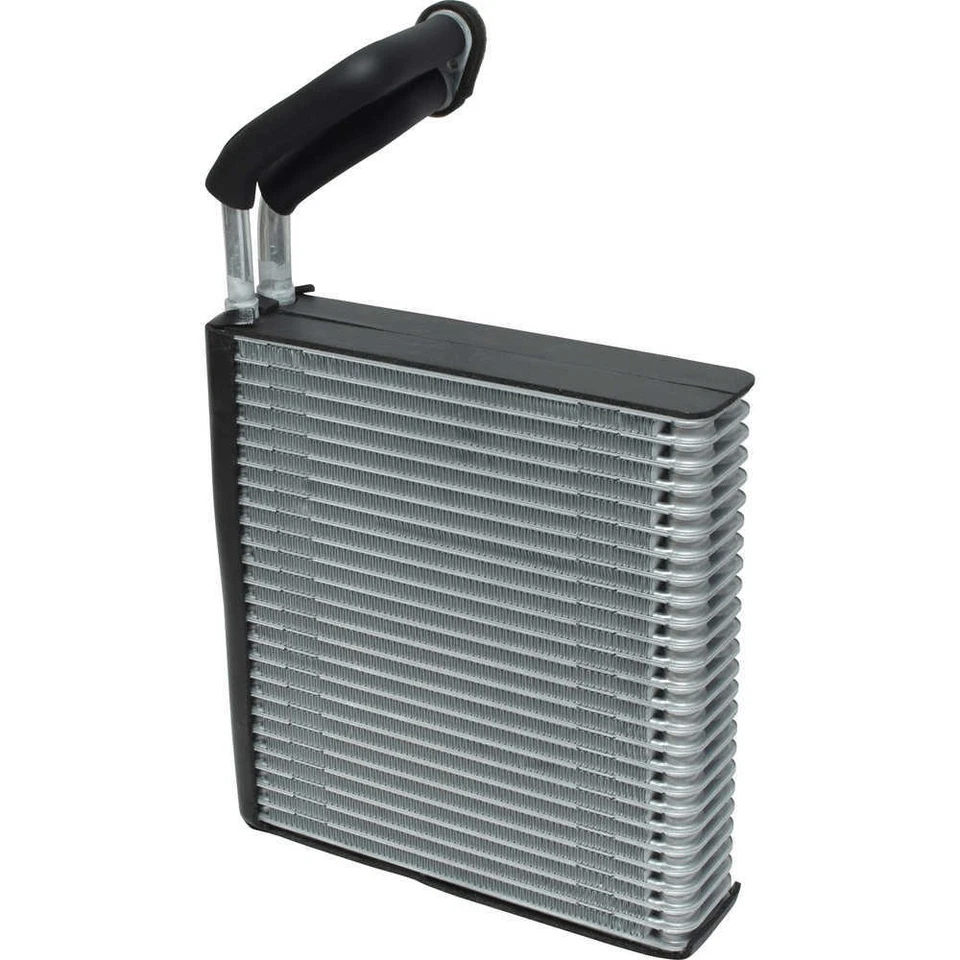 Evaporador de aire acondicionado núcleo-evaporador placa aleta UAC se adapta 03-07 Honda Accord Foto 4 de 4