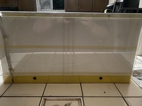 RARE Lego Display Alien Conquest.  Sets 7051, 7050, 7052