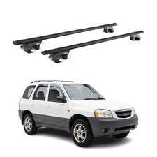 Barres de toit Mazda TRIBUTE