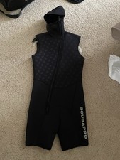 Scubapro Men s L Wetsuit Short