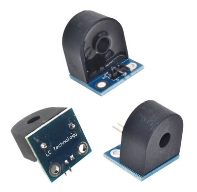 ZMCT103C 5A Range Single Phase AC   Transformer Sensor Module for   #pk