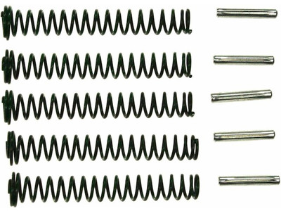 #ad #ad For 1992 1993 GMC Typhoon Oil Pressure Relief Valve Spring 58557KXSD $20.54