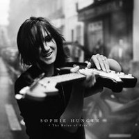 The Rules Of Fire Von Sophie Hunger | CD | Zustand Neu