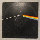 Pink Floyd The Dark Side of the Moon Vinyl LP Rock Harvest SMAS-11163 Original …