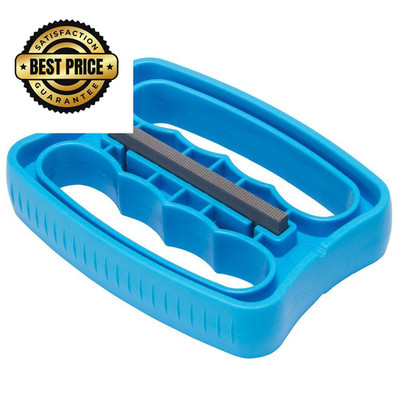 XCMAN Ski Snowboard Side Bevel File Guide Edge Tuner Tool Multi 87 88 89 90... 