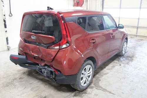 2021 Kia Soul Body Control Module BCM Chassis ECM 3055954 - Picture 7 of 11