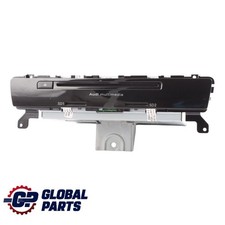 Audi A6 C7 MMI Multimedia Sat Nav Navigation Control Head Unit 4G1035192F