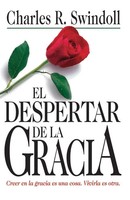 Charles R. Swindoll (U. A.) | El Despertar De La Gracia | Taschenbuch | Spanisch