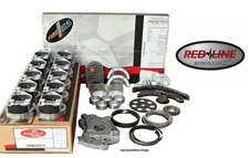 ENGINE REBUILD OVERHAUL KIT 2005-2014 FORD 6.8L SOHC V10 30-VALVE VIN Y F-SERIES