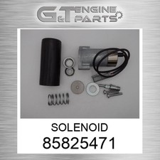85825471 Solenoid Fits Case New Holland (surplus Open Box)