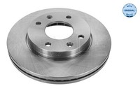 Meyle Bremsscheibe 37-155210021