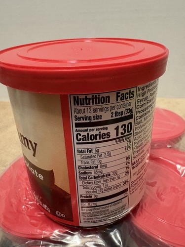Betty Crocker Gluten Free Rich and Creamy Chocolate Frosting, 16 Oz. (Pack of 8) - Picture 11 of 11