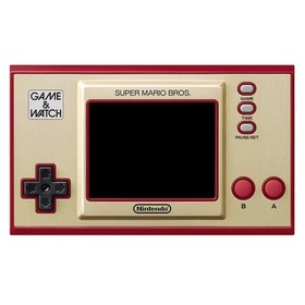 Game & Watch: Super Mario Bros. [Limited Edition] Brand New [US 2020 System]