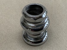 VINTAGE CAMPAGNOLO GRAN SPORT STRADA HEADSET - L'EROICA