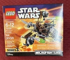 Lego 75129 Wookiee Gunship Star Wars Microfighters Series 3 NEW, Sealed