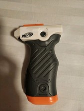 NERF Modulus Front Grip Attachment Gray/White/Orange