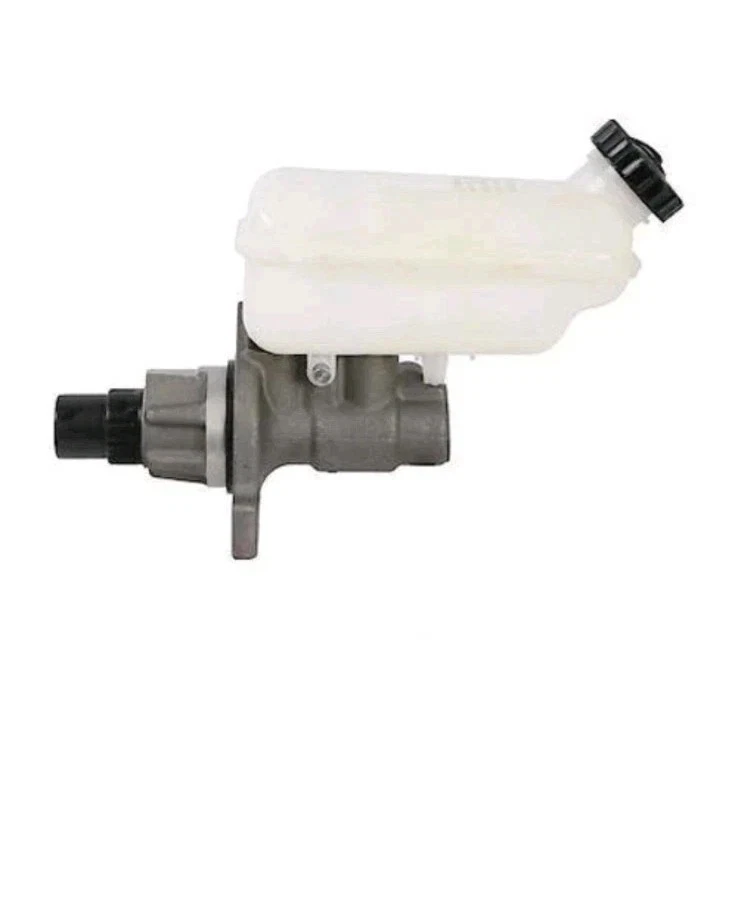 Carquest Master 气缸 MCA30546 全新 适用于 2008 道奇 Grand Caravan 和克莱斯勒 — 第 2/3 张图片