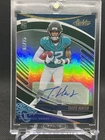 2025 Panini Absolute Travis Hunter Base (RAW)
