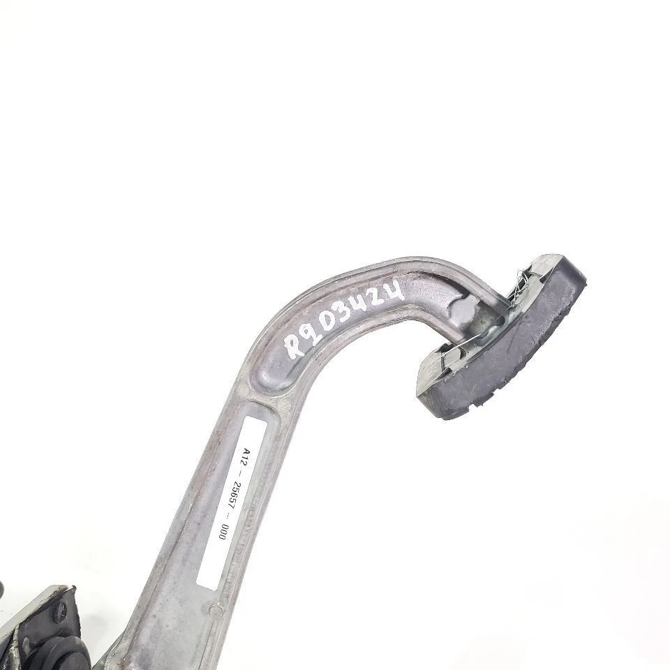 Freightliner Cascadia 125 2016 chasis OEM válvula de pedal de freno de aire a12-25657-000 Foto 3 de 4