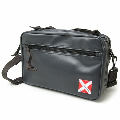YOSHIDA PORTER luggage label liner Shoulder Bag S black 951 YOSHIDA PORTER luggage label liner Shoulder Bag S black 951