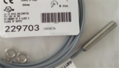 BES03HC (BES M08MG-GSC20B-BP02) Interruttori Di - Foto 13