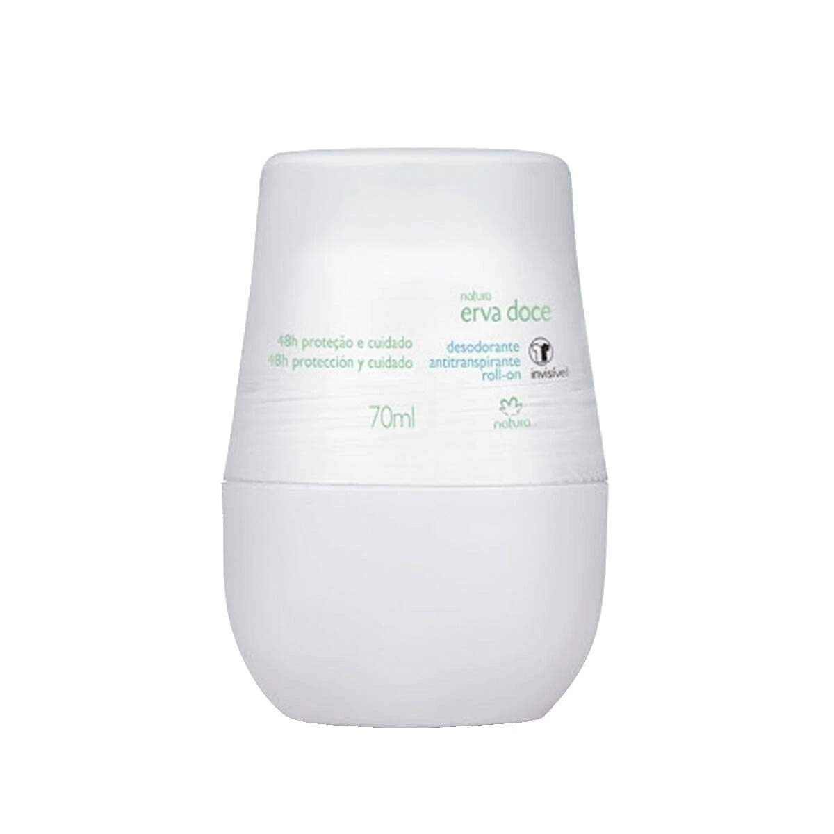 Natura 霜除臭剂和止汗剂