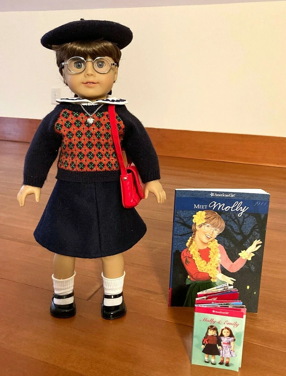 Molly 2024 doll ebay