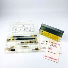 Miller Special Tools 8530 Transmission Cooler Flusher Update Kit Oem Incomplete Miller Special Tools 8530 Transmission Cooler Flusher Update Kit Oem Incomplete