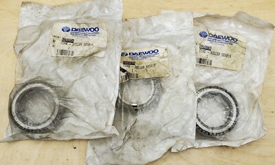 NTN Roller Bearing LM501349 sold as Daewoo A250076 - NEW Ships FREE 