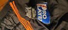 vintage Reversible cincinnati bengals jacket xl Pro Player Make An Offer!!! — photo 7