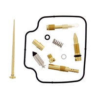 Vergaser Reparatursatz Vollsatz FüR Honda Nx 650 Dominator 1995-2000