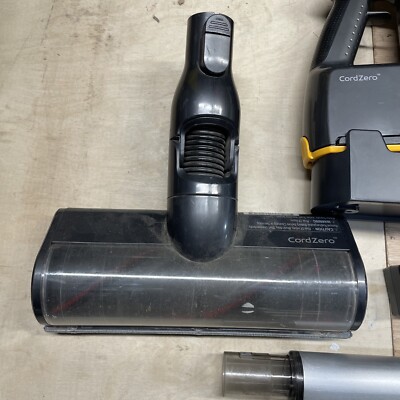 LG CordZero MEZ66607333 Cordless Stick Vacuum | eBay