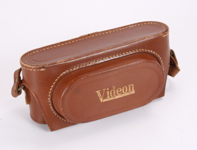 STEREOCRAFTERS CASE FOR VIDEON, WITH SHORT STRAP/216992