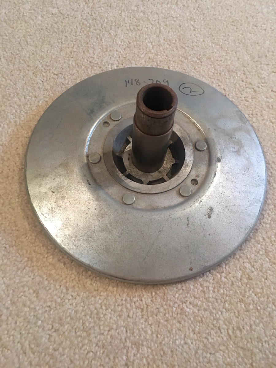 mo Ski Doo Nos Clutch Sheeve 148-209 | eBay